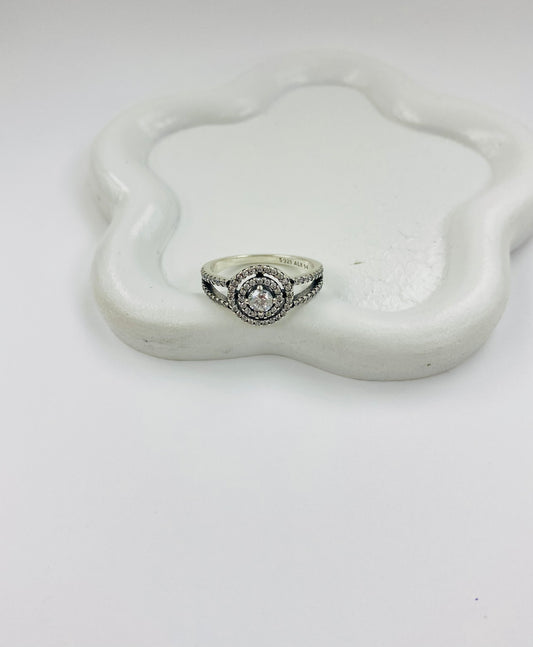 Anillo de Plata 925