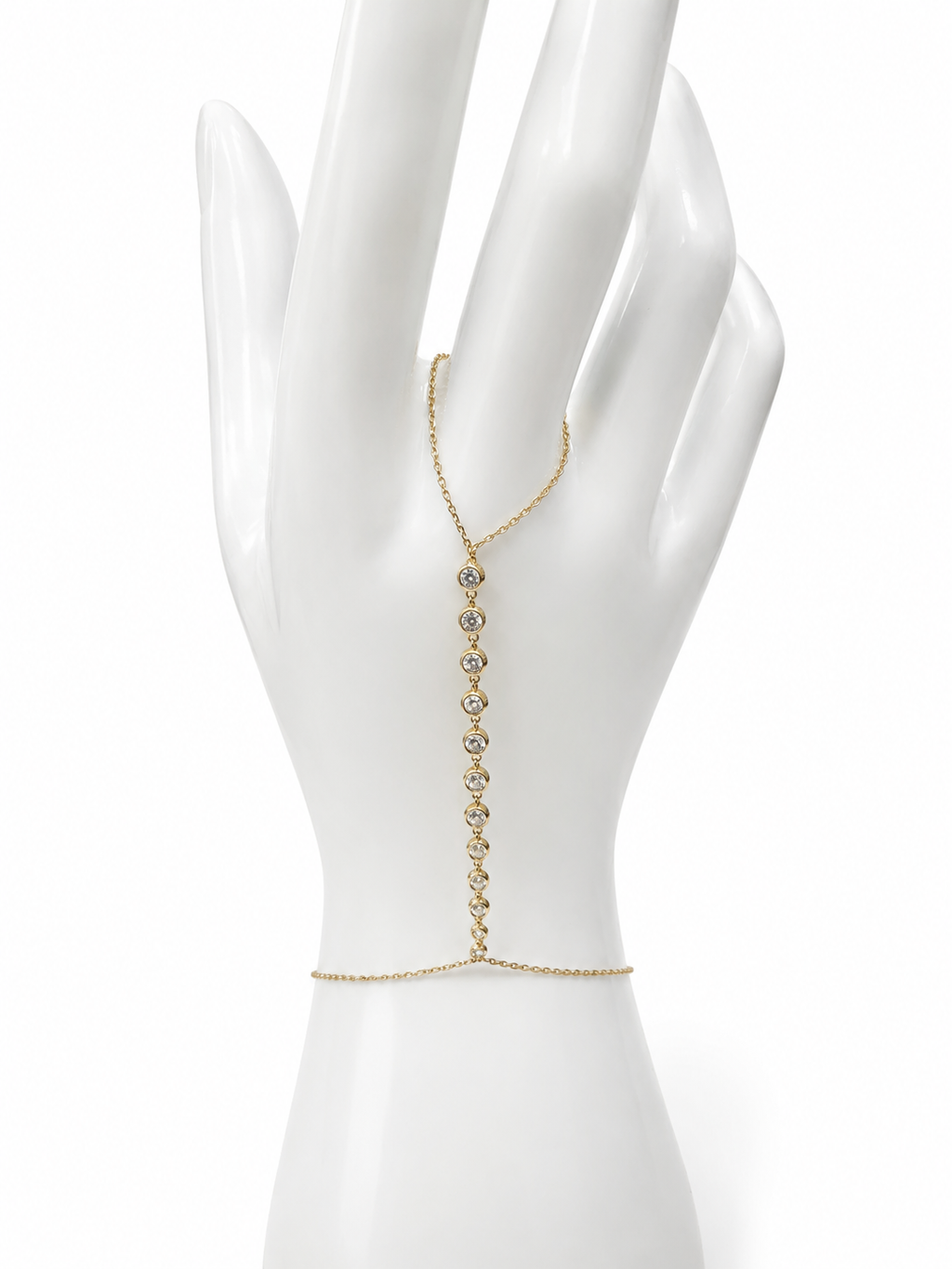 Pulsera Clon 10k
