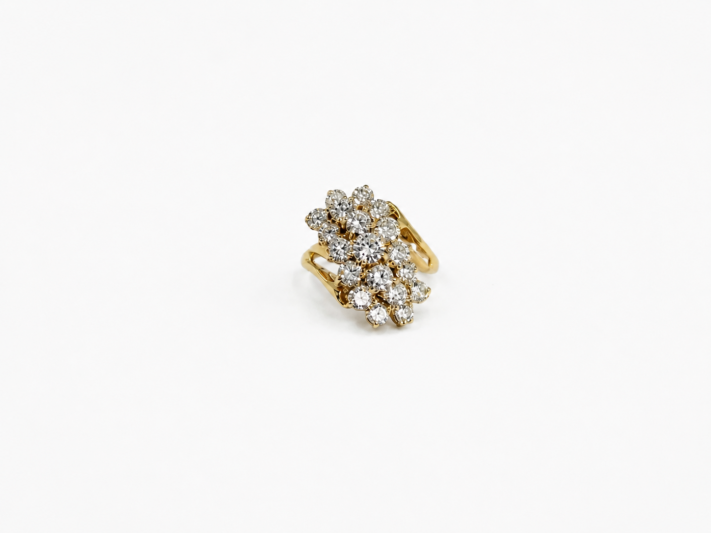 Anillo 10k