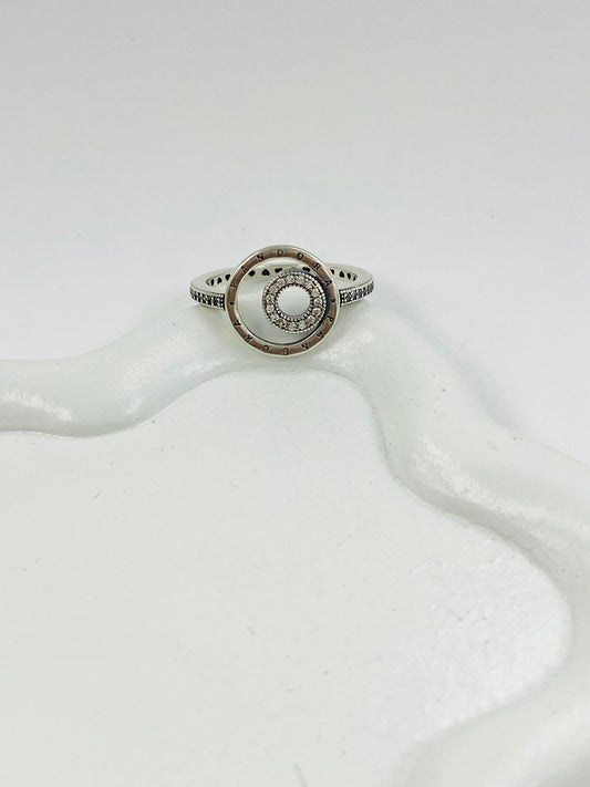 Anillo de Plata 925
