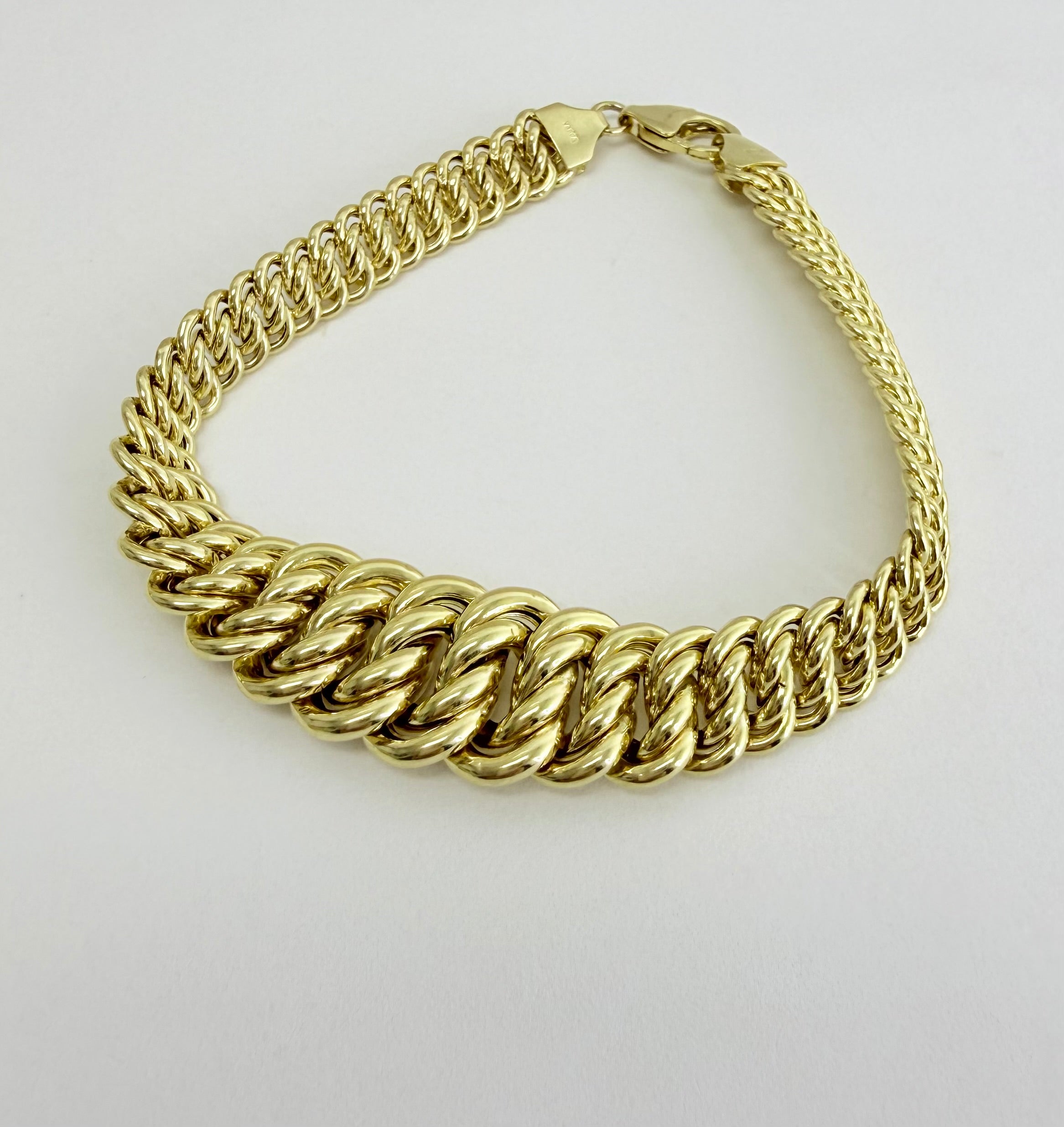 Pulsera princesa 10k