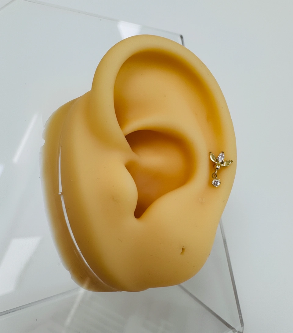 Piercing 14k