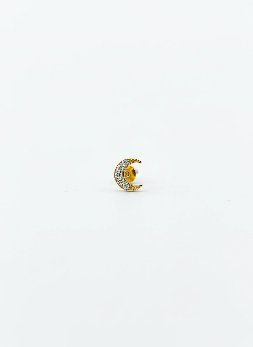 Piercing 14k