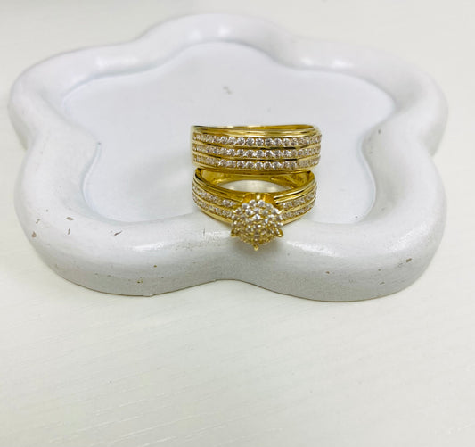 Set compromiso 10K