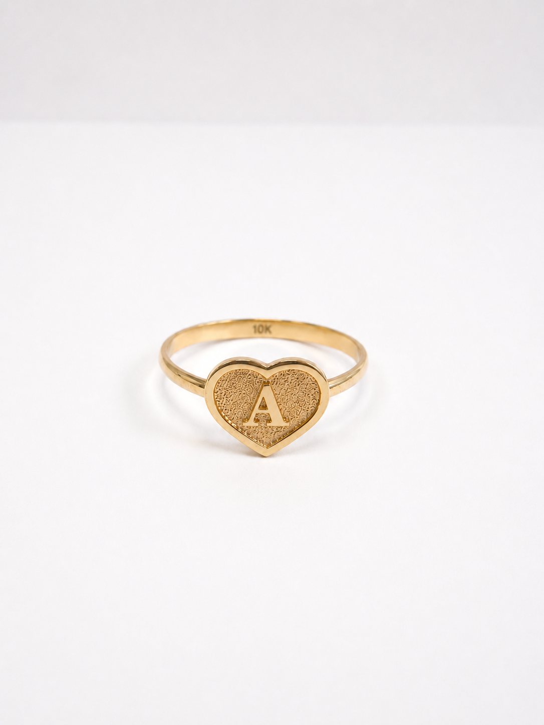 Anillo Inicial 10k -A