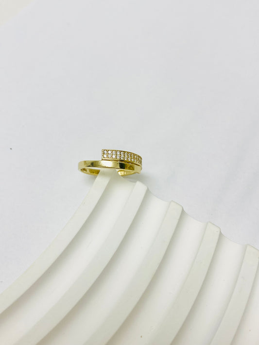 Anillo 10 K