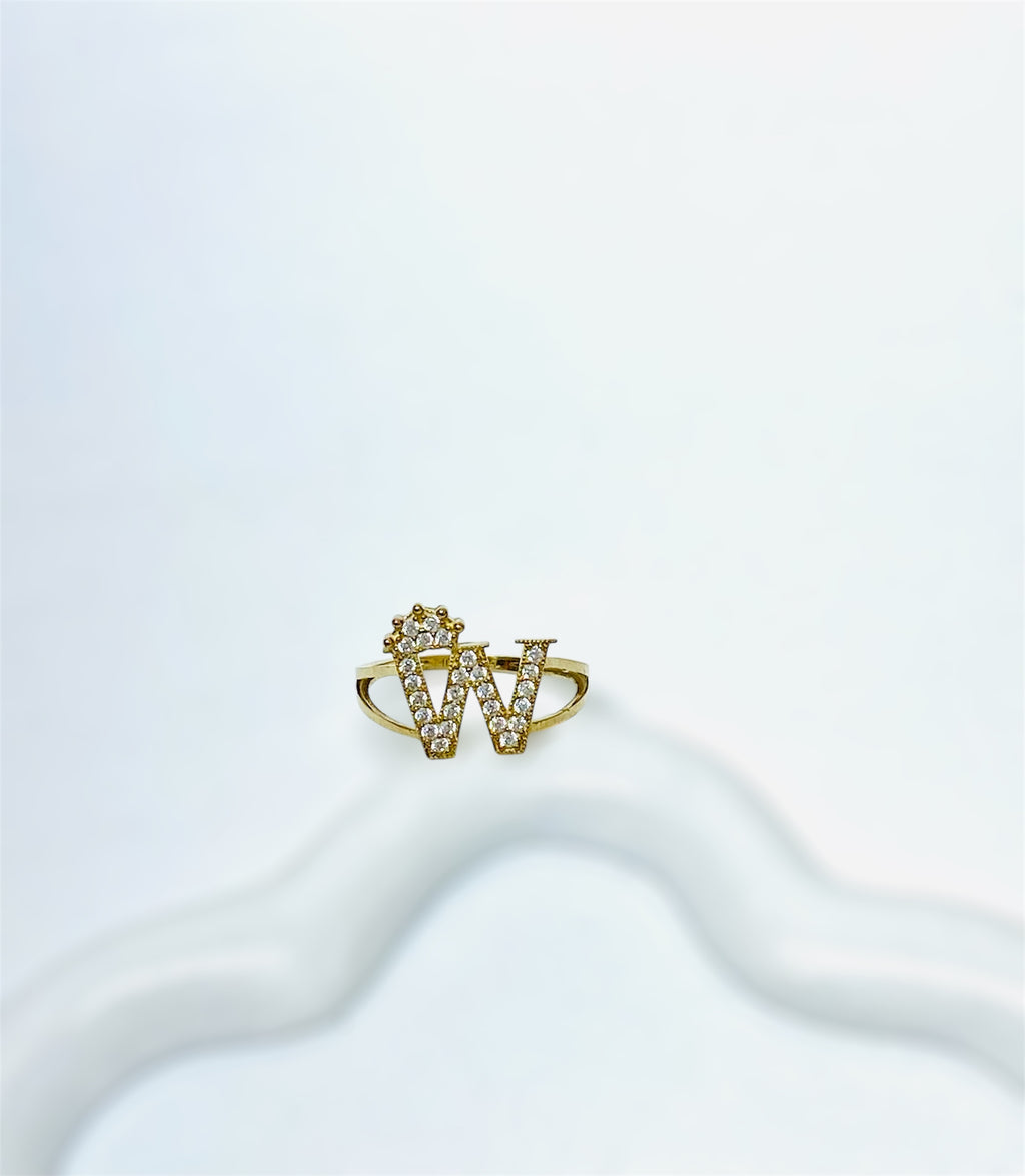 Anillo de inicio 10K