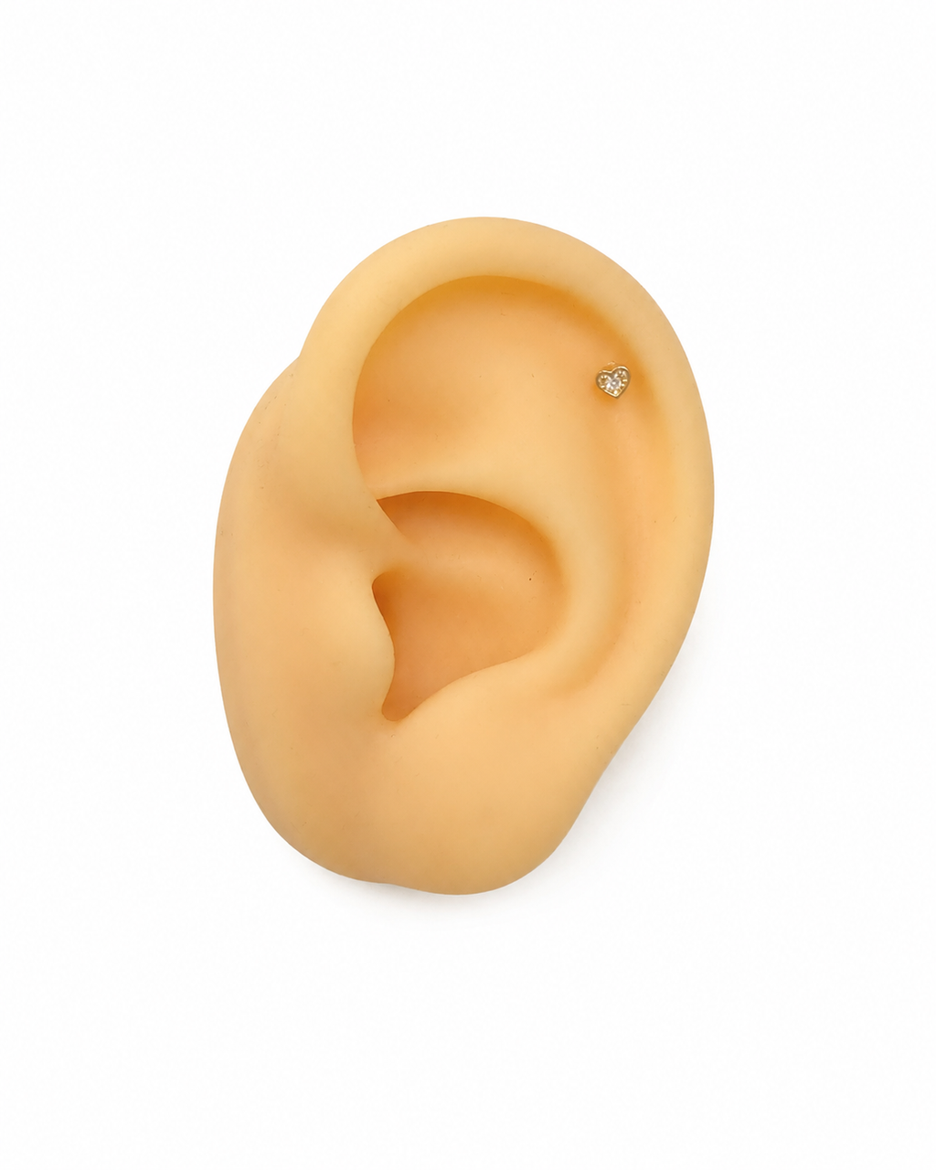 Piercing de Cartílago 14k
