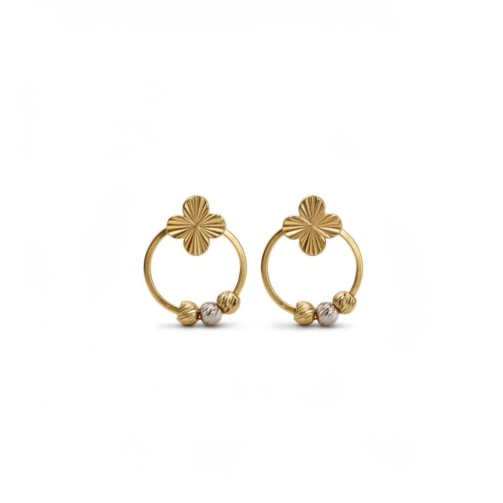 Aretes 10k