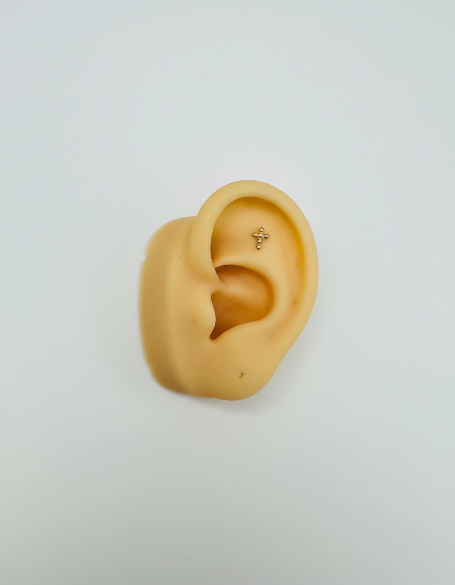 Piercing 14k