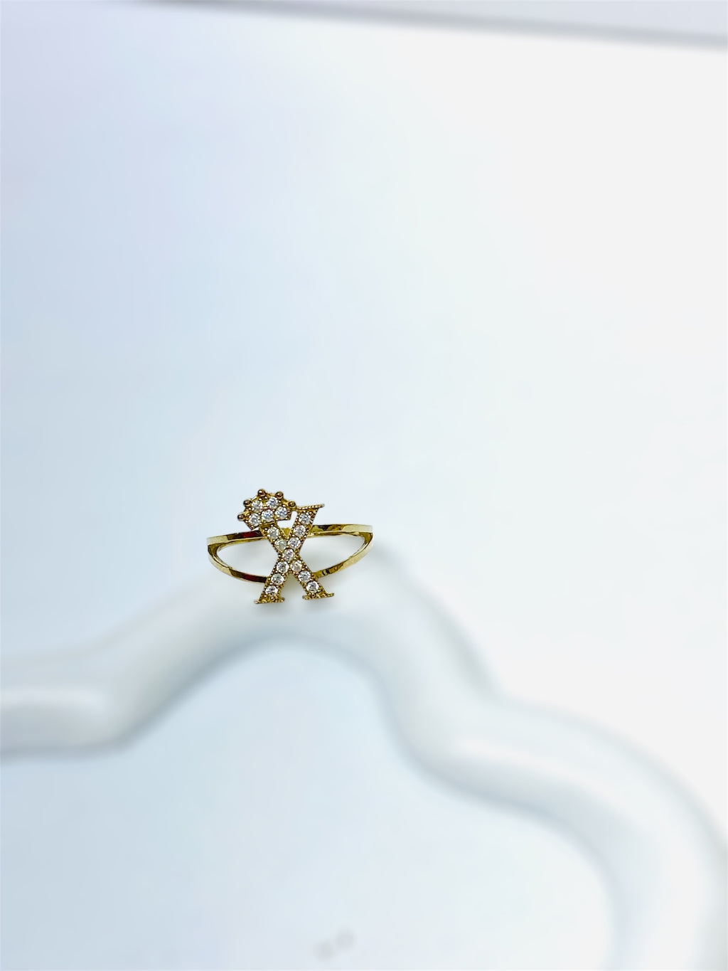 Anillo de inicio 10K