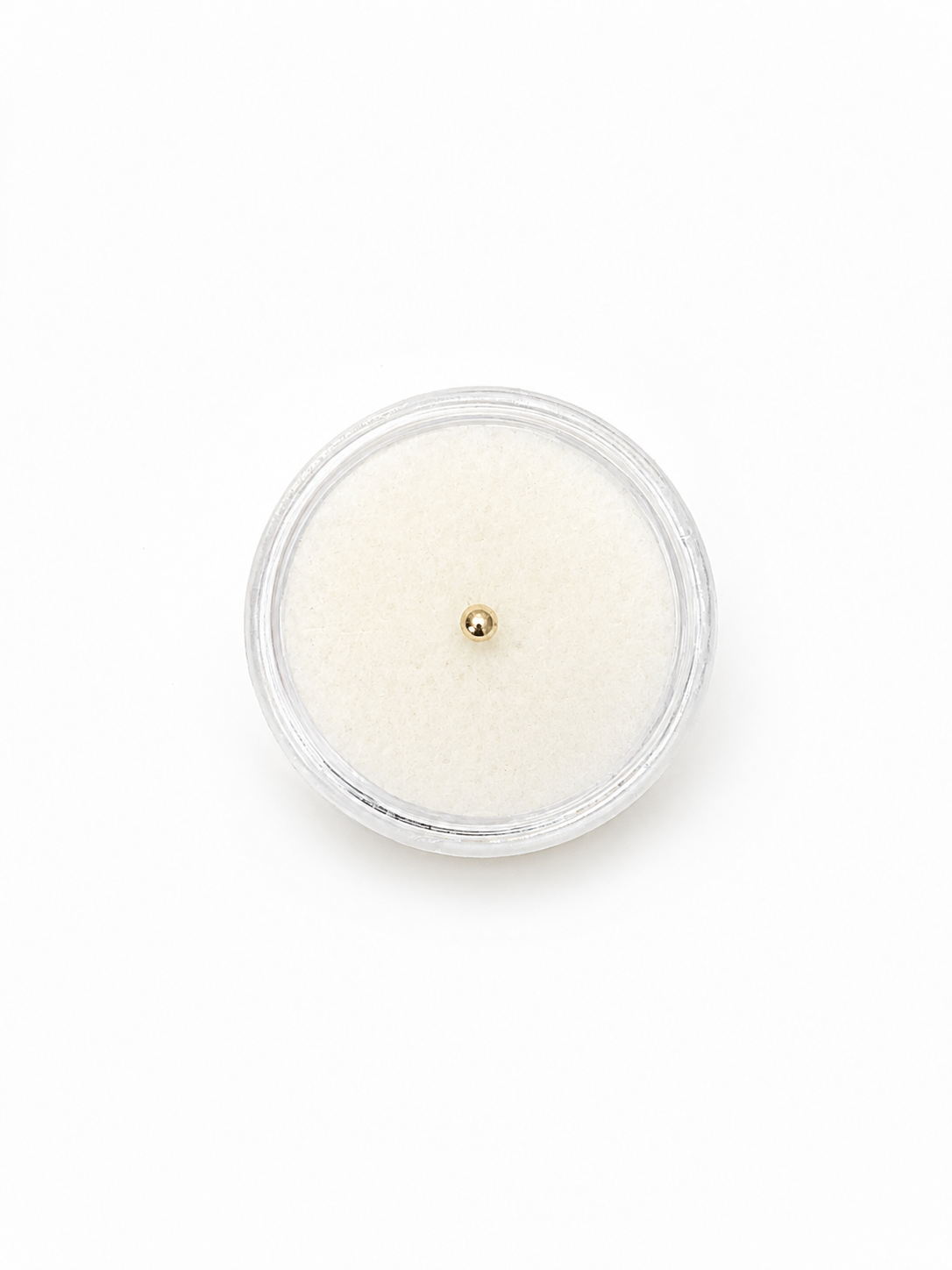 Piercing de Nariz 14k