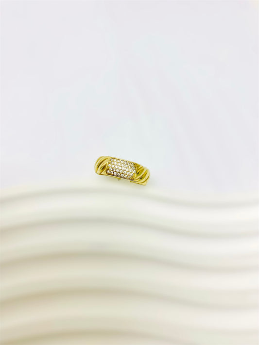 Anillo 10 k