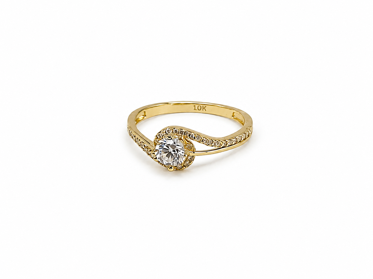 Anillo 10k