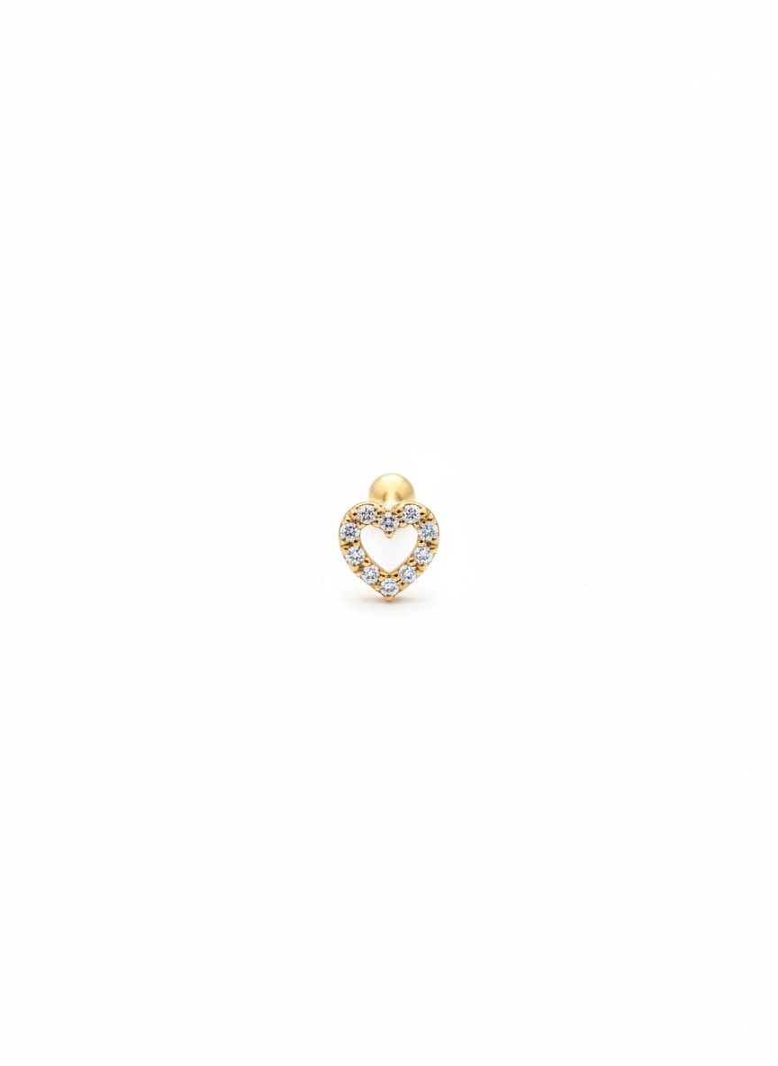 Piercing 14k