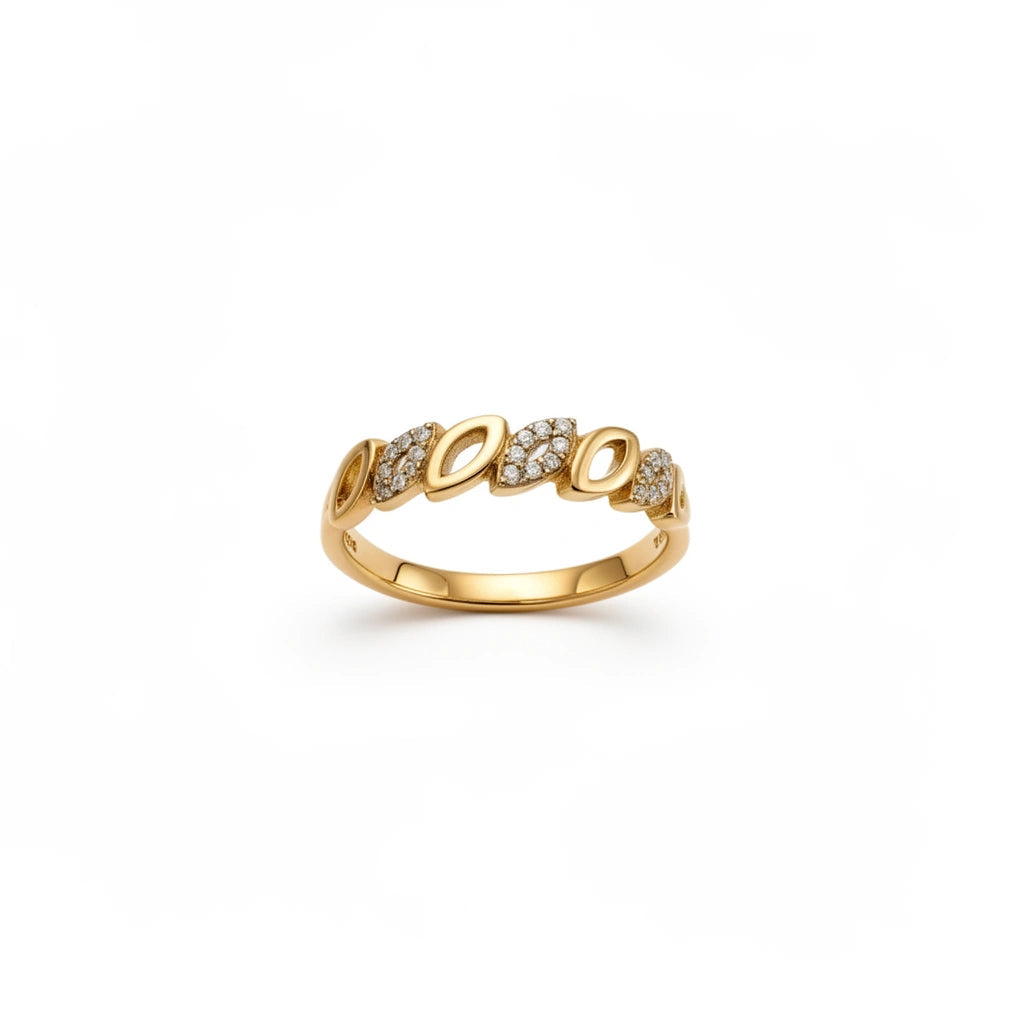 Anillo 10K