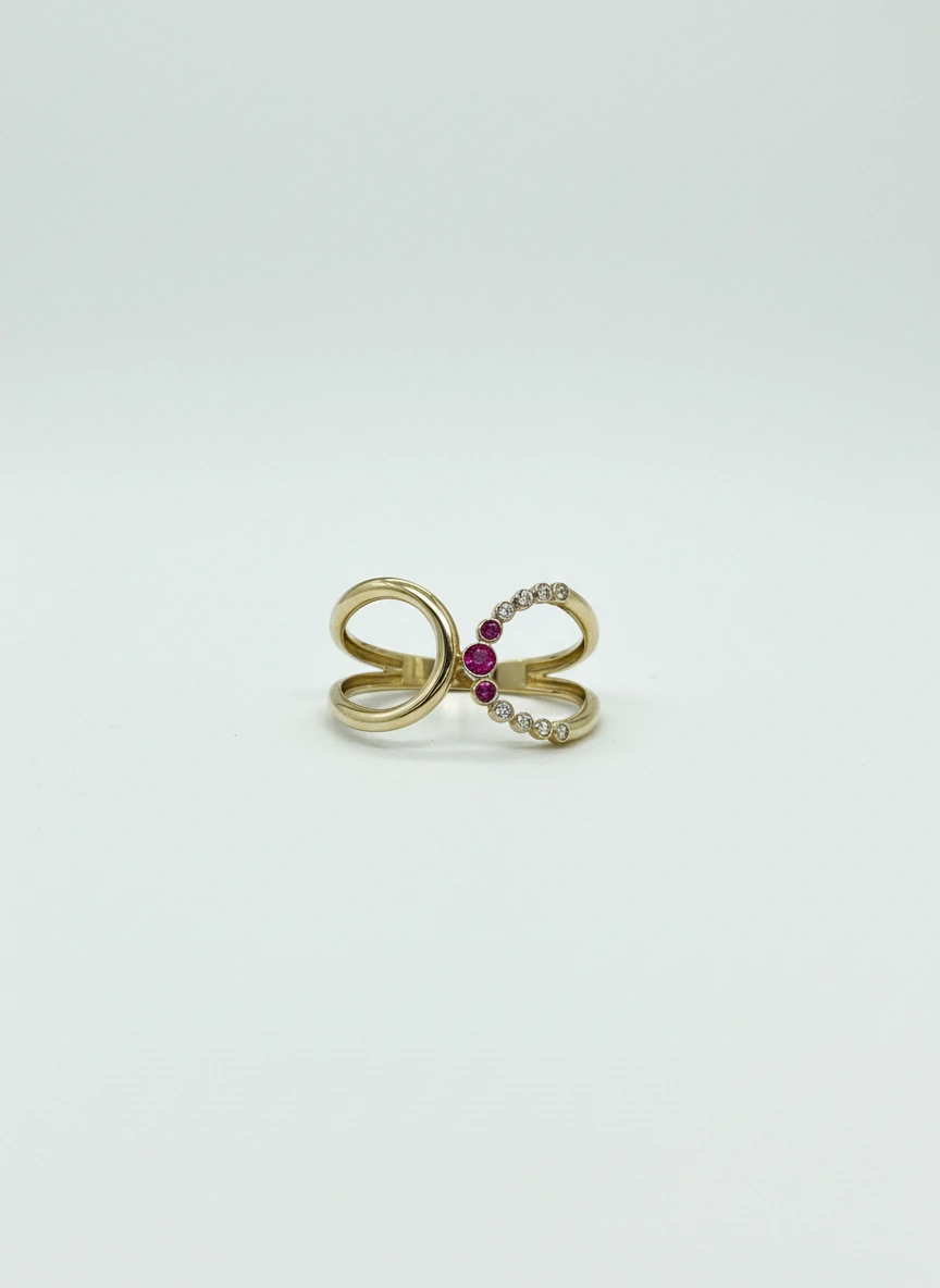 Anillo 10K