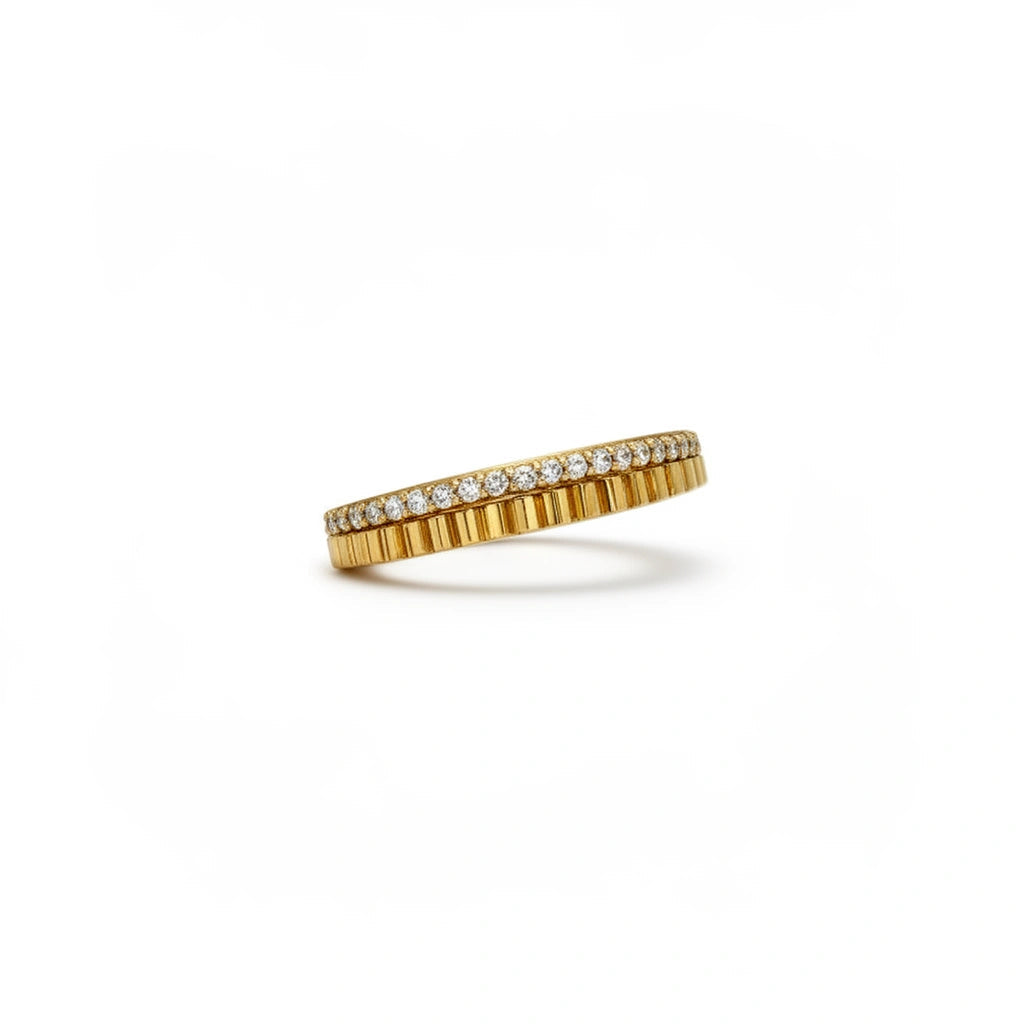 Alianza de hombre 10k