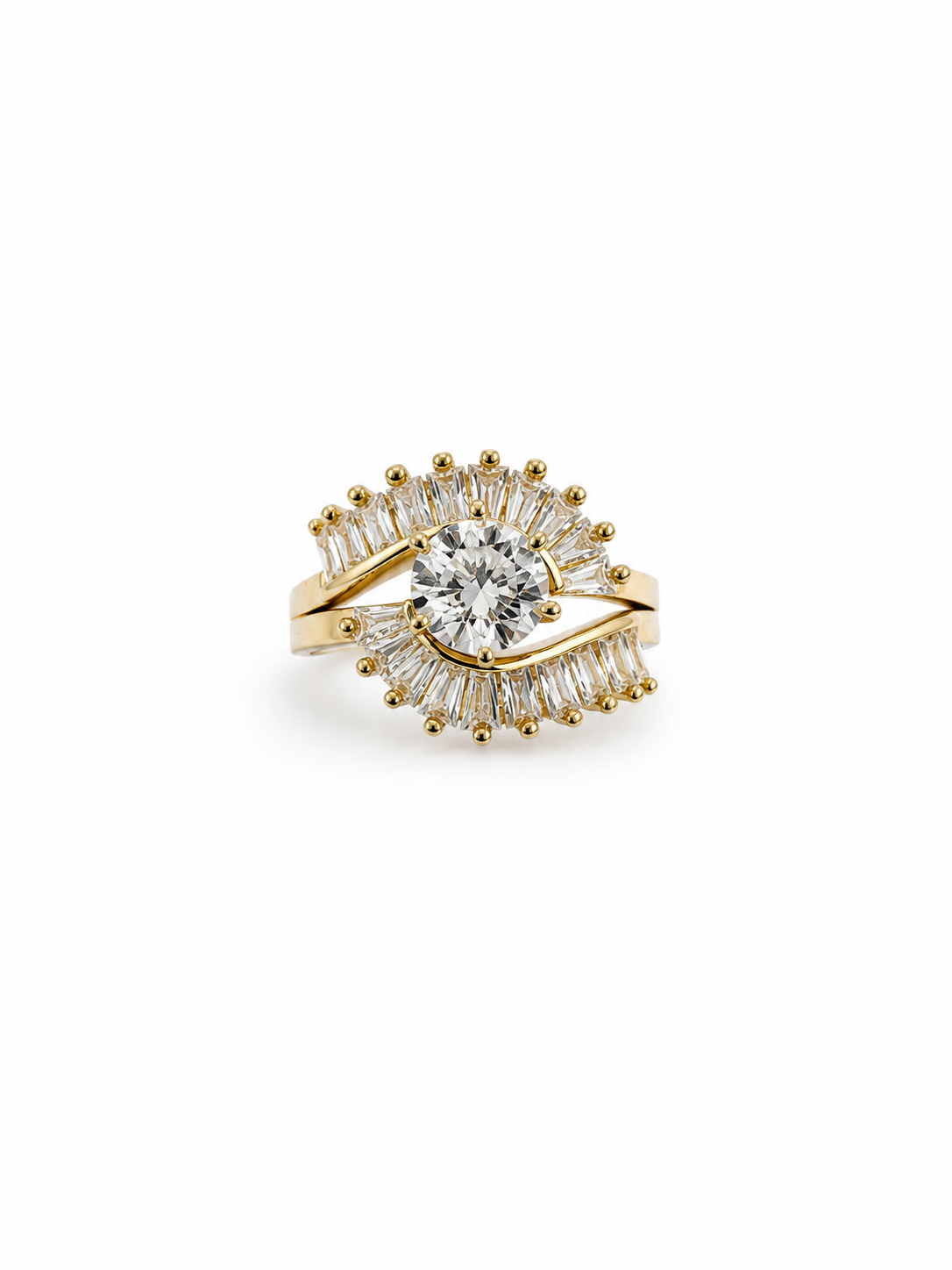 Anillo 10K