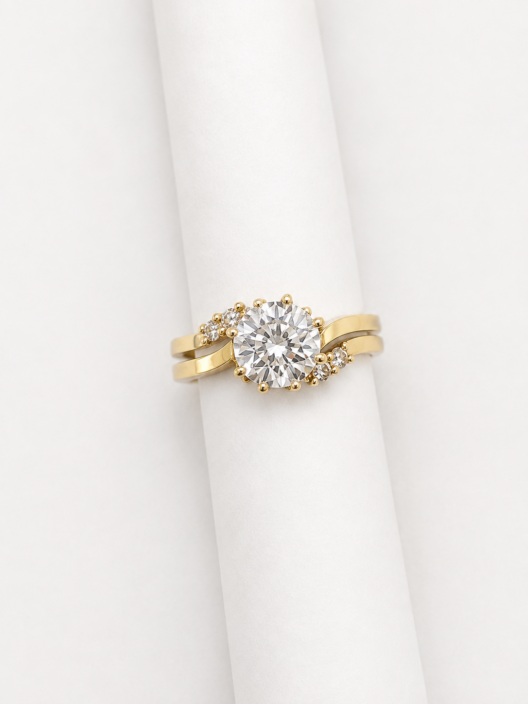 Anillo 10K