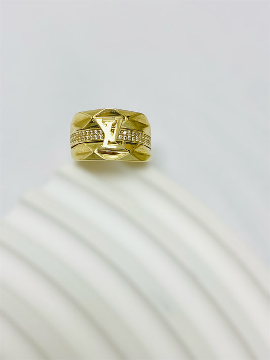 Anillo lv 10 k