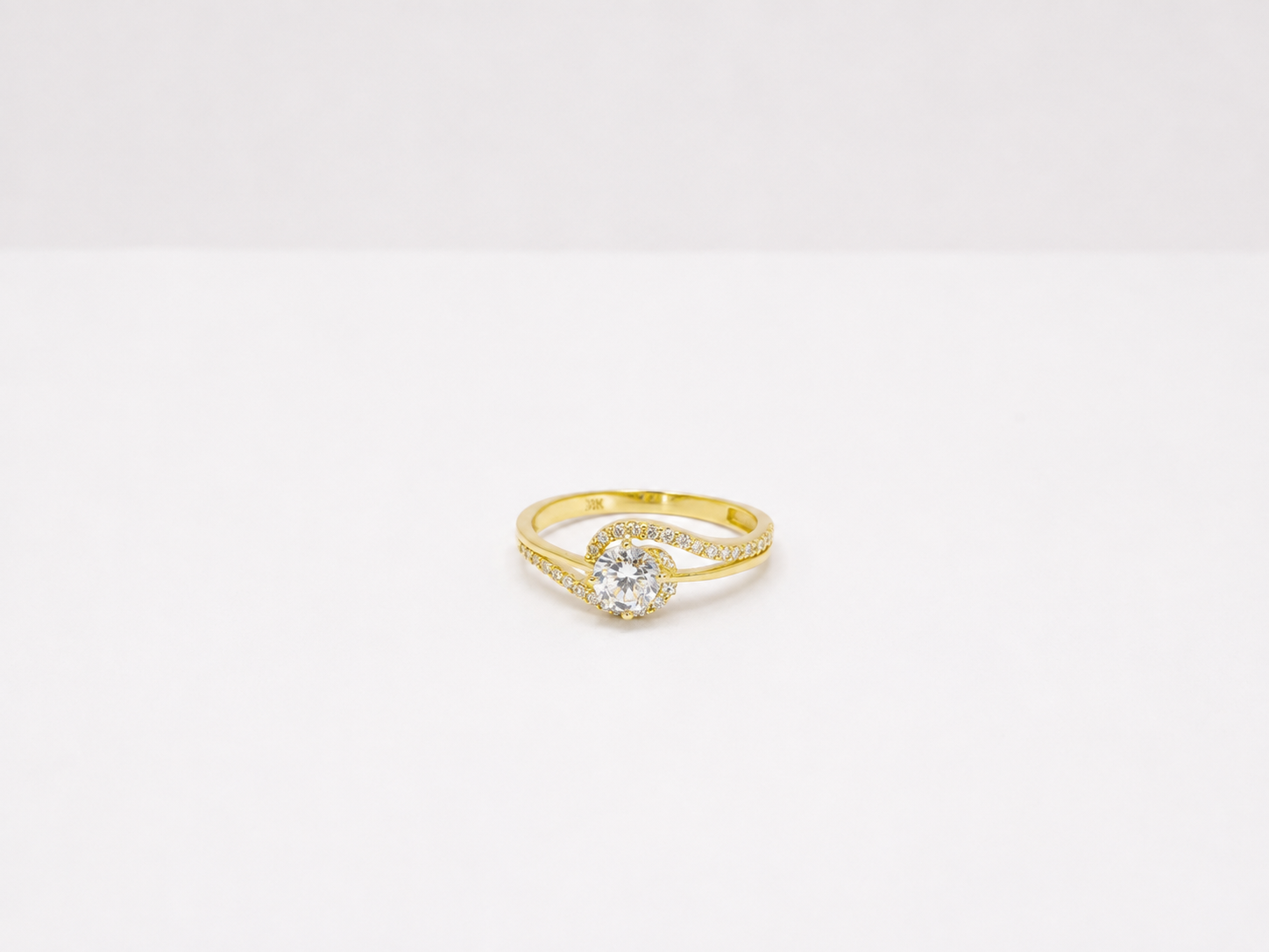 Anillo 10k