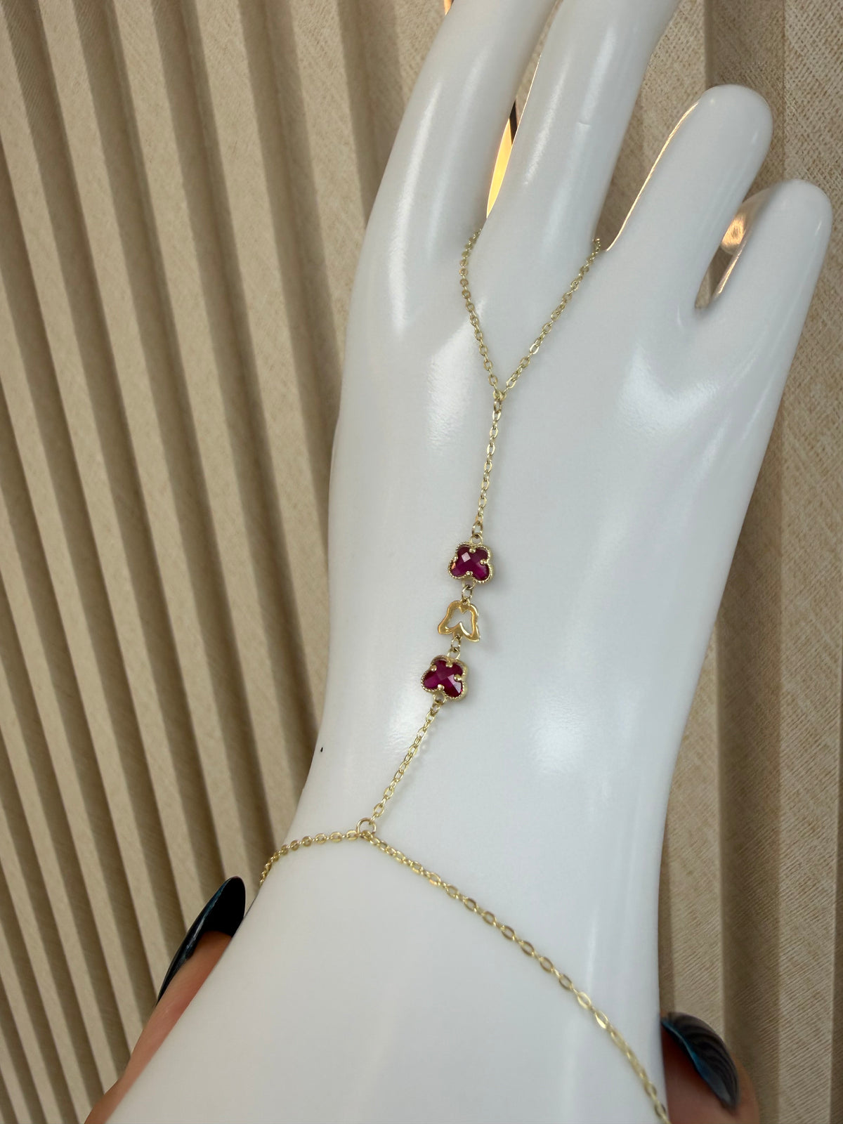 Pulsera Clon 10k