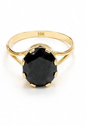 Anillos mujer 10k