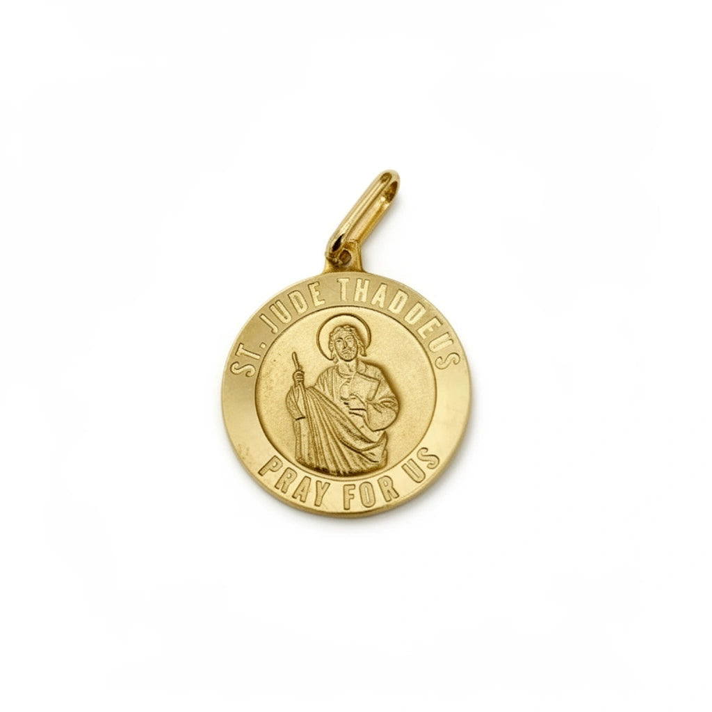 Dije san judas 14k