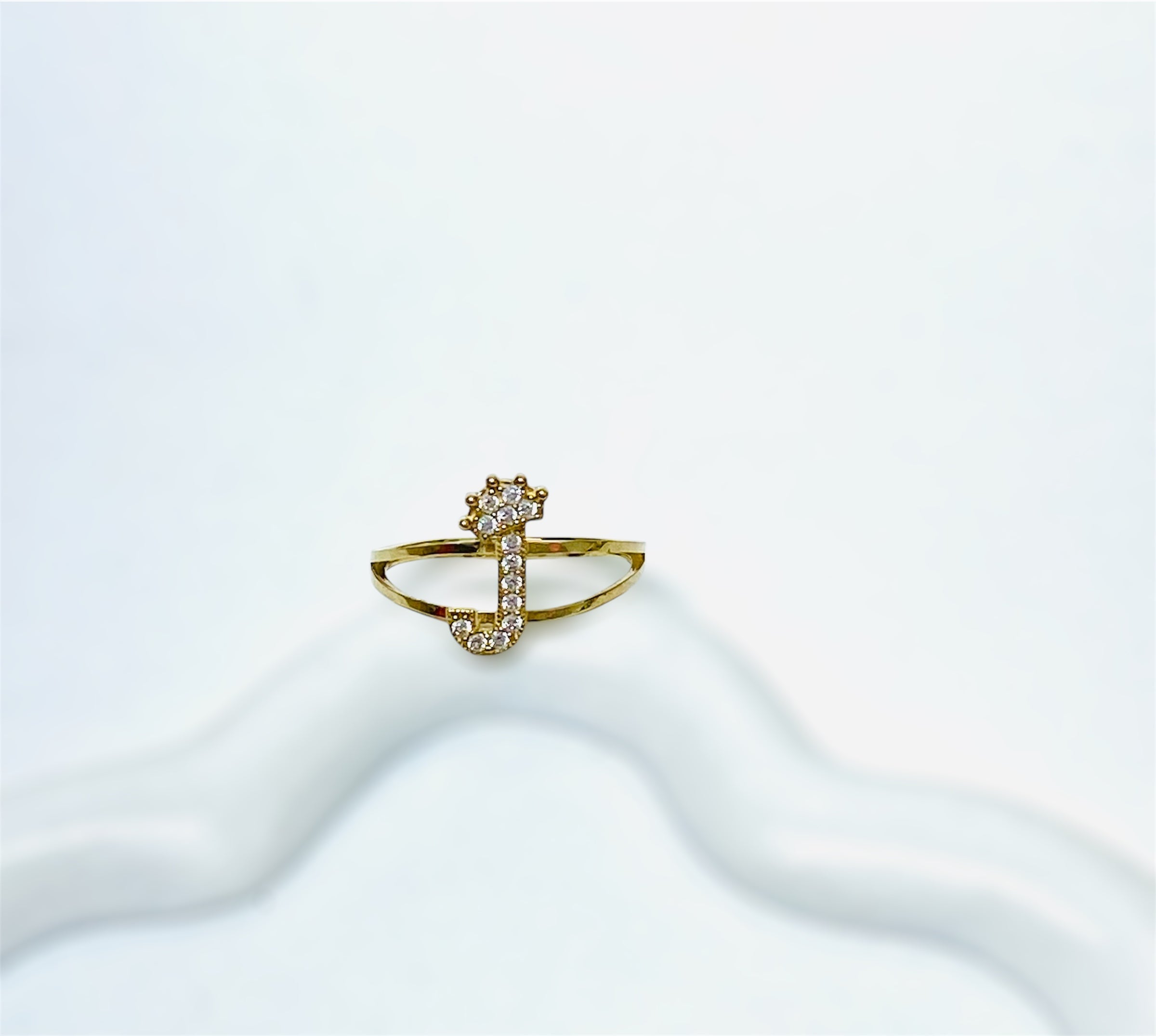 Anillo de inicio 10K