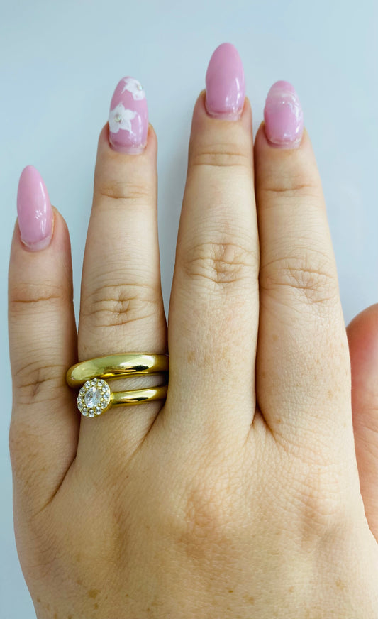 Anillo 10k