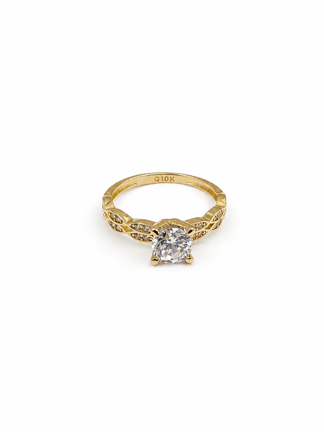 Anillo 10k