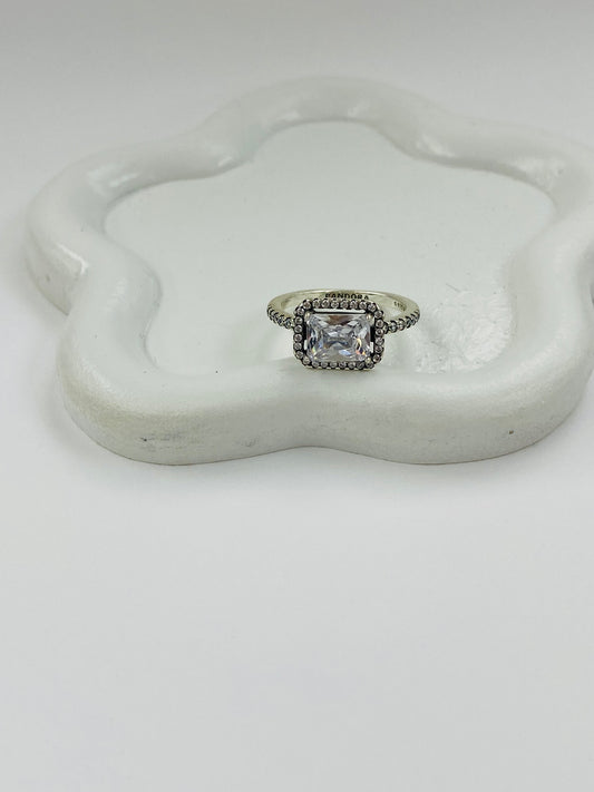 Anillo de Plata 925