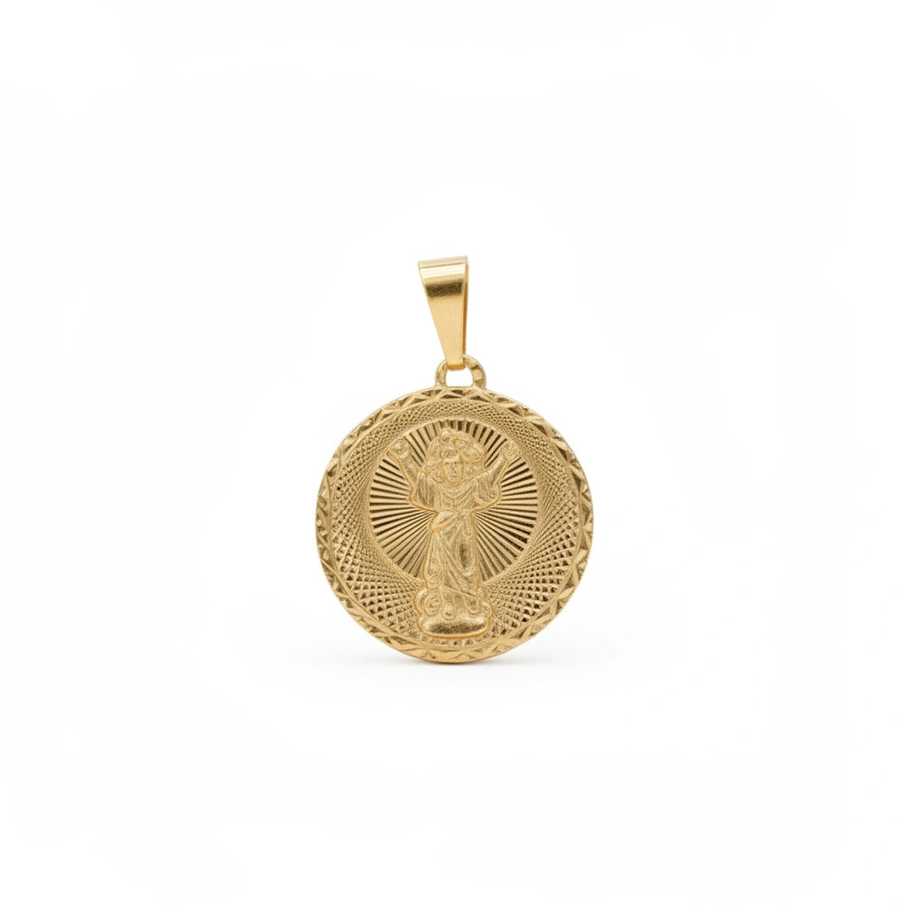 Dije de divino nino 10k
