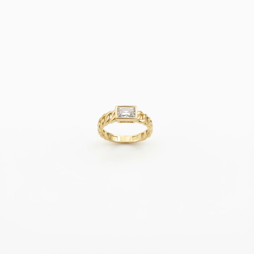 Anillo 10k