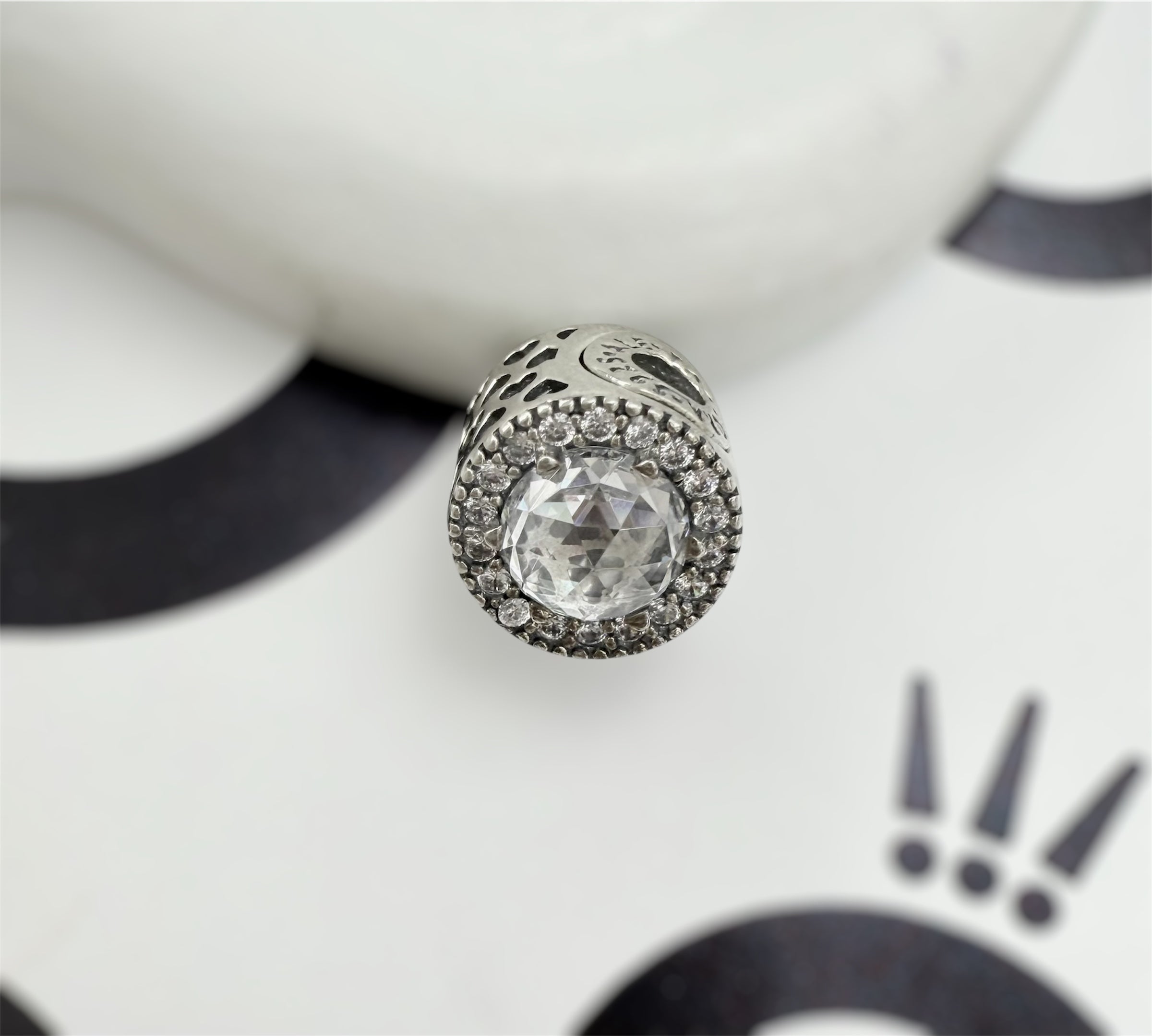 Charms Ale S 925
