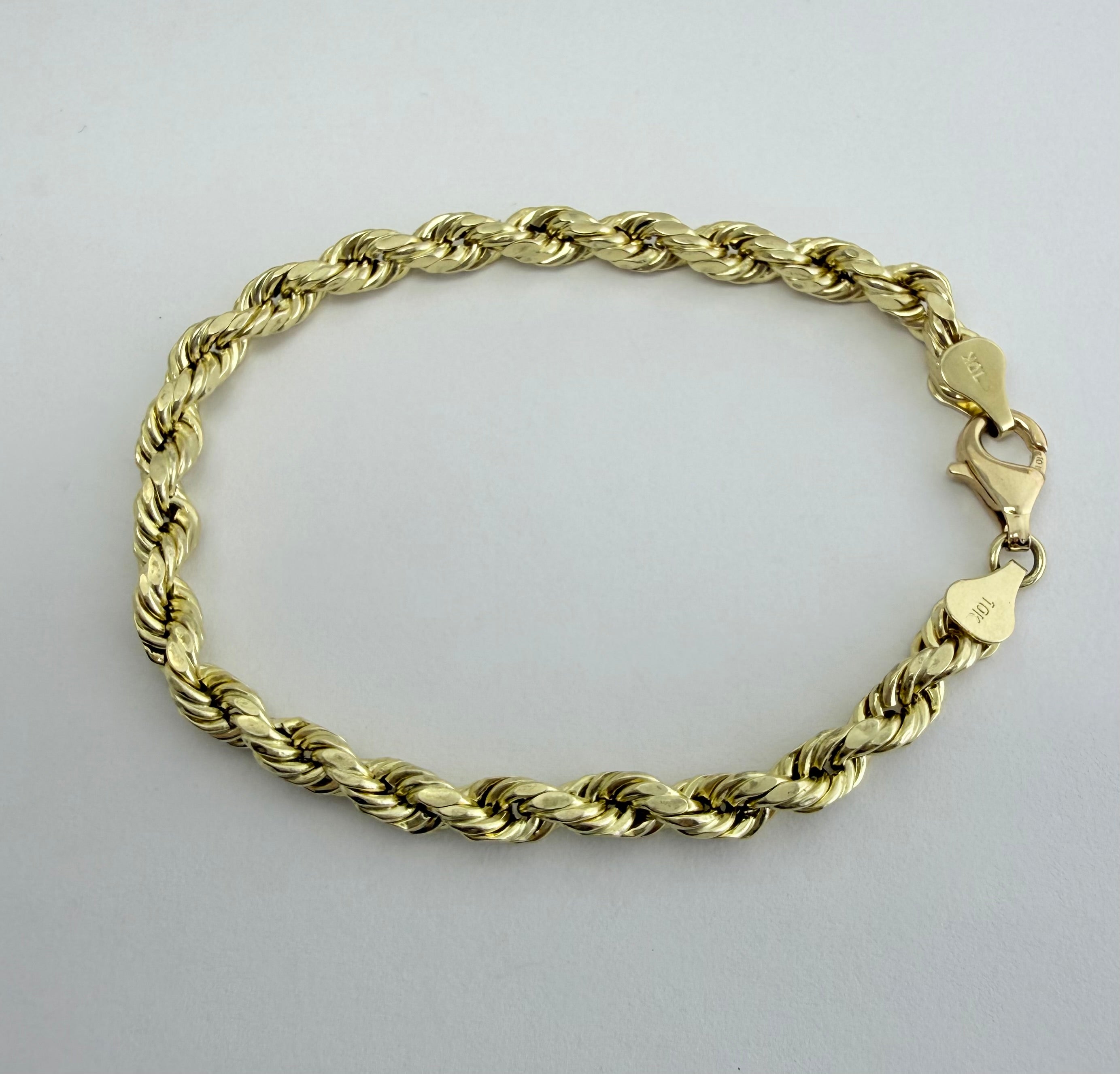 Pulsera torsal 10k