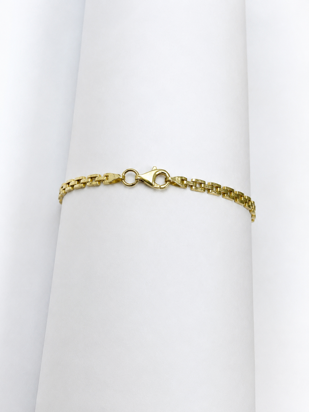 Pulsera 10k