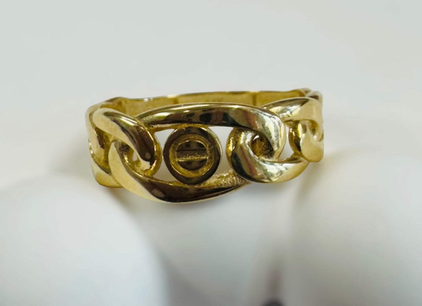 Anillo 14k