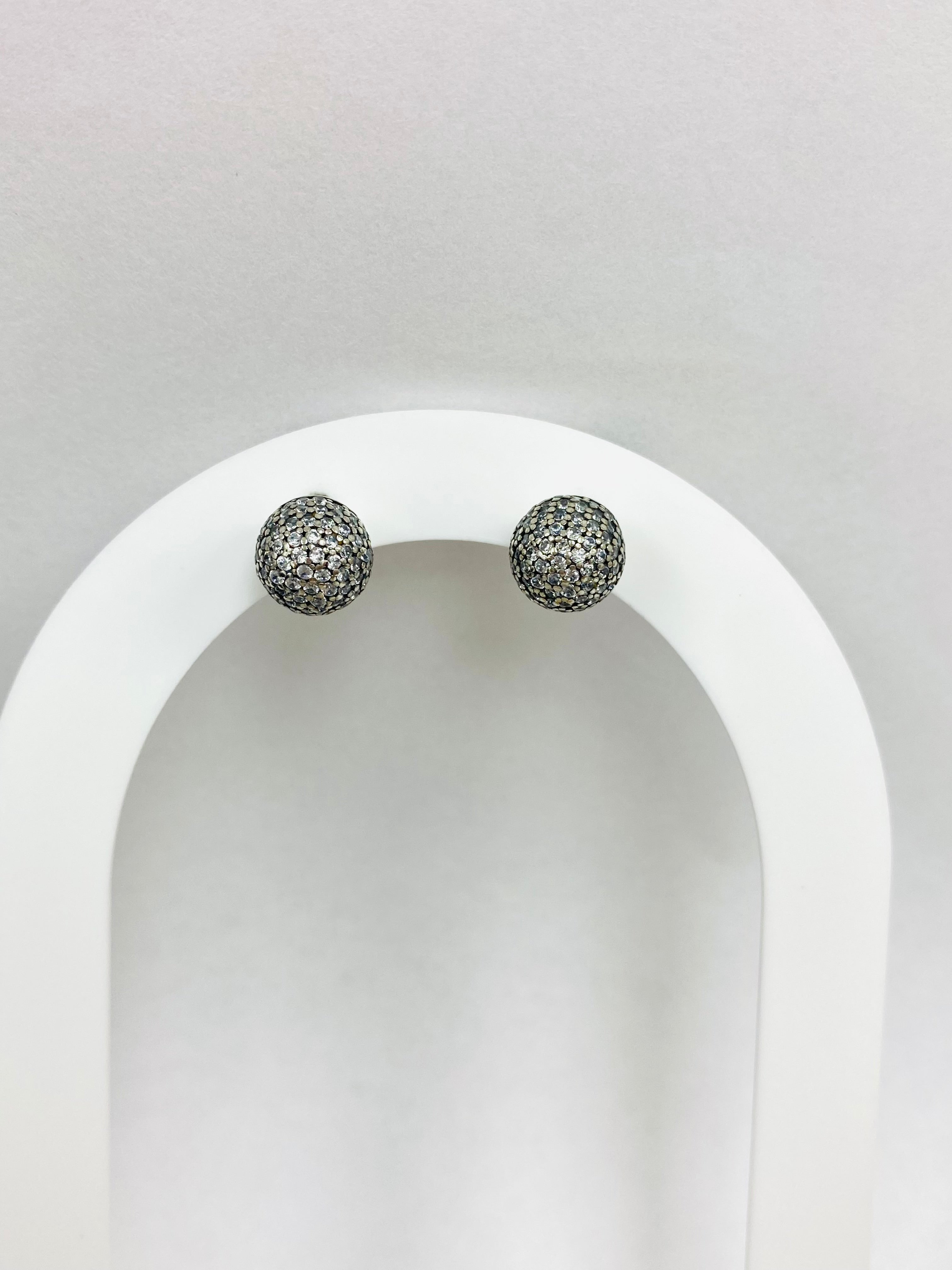 Dormilonas de Plata 925