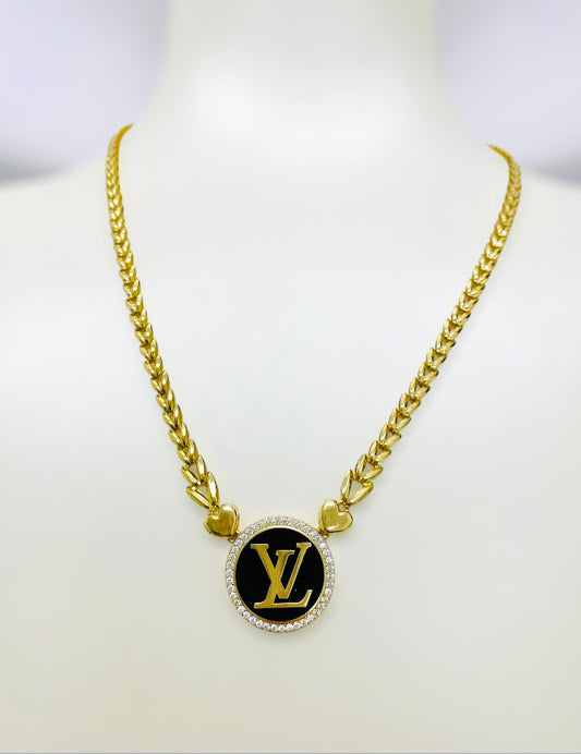Cadena LV 14 K