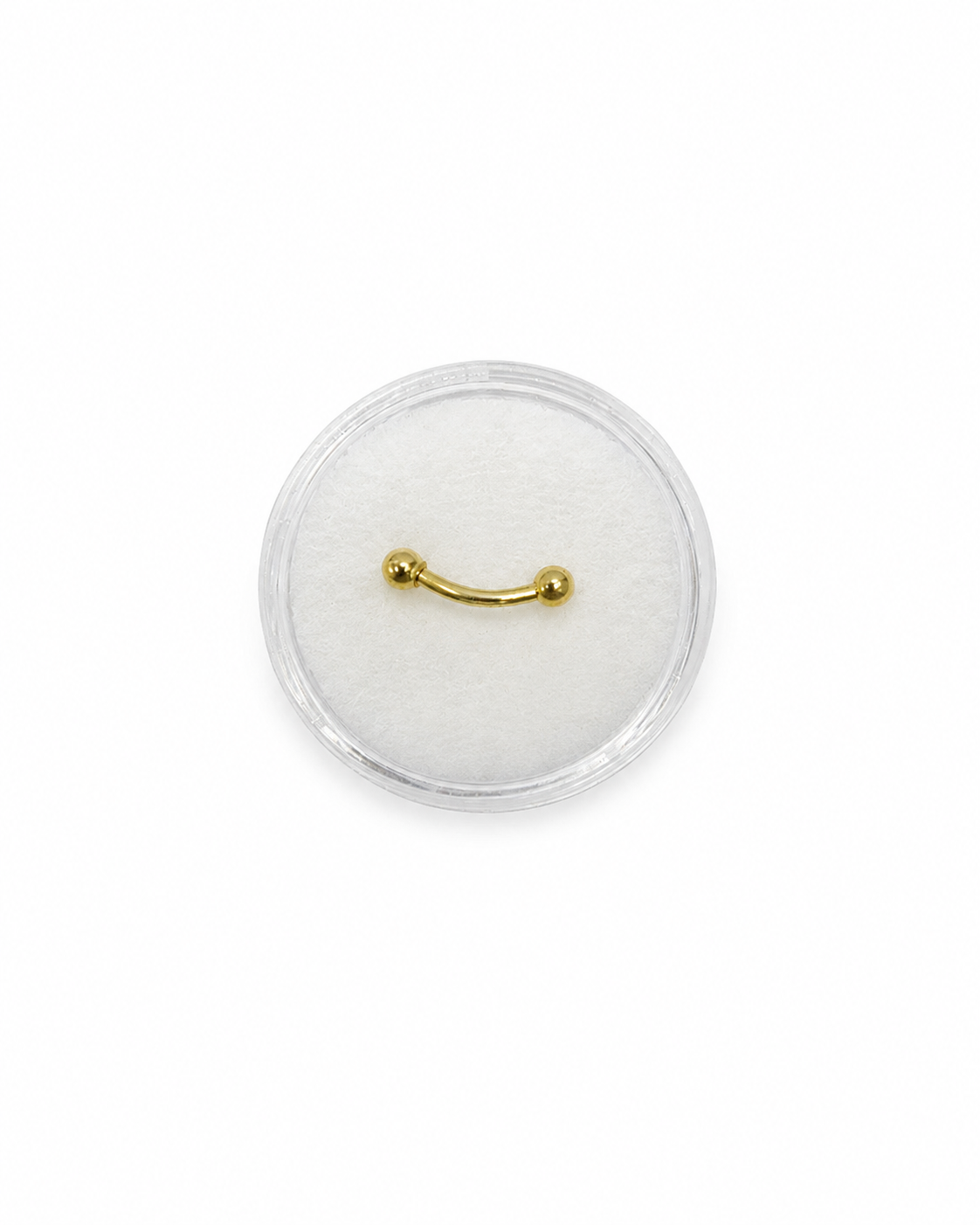 Piercing 14k