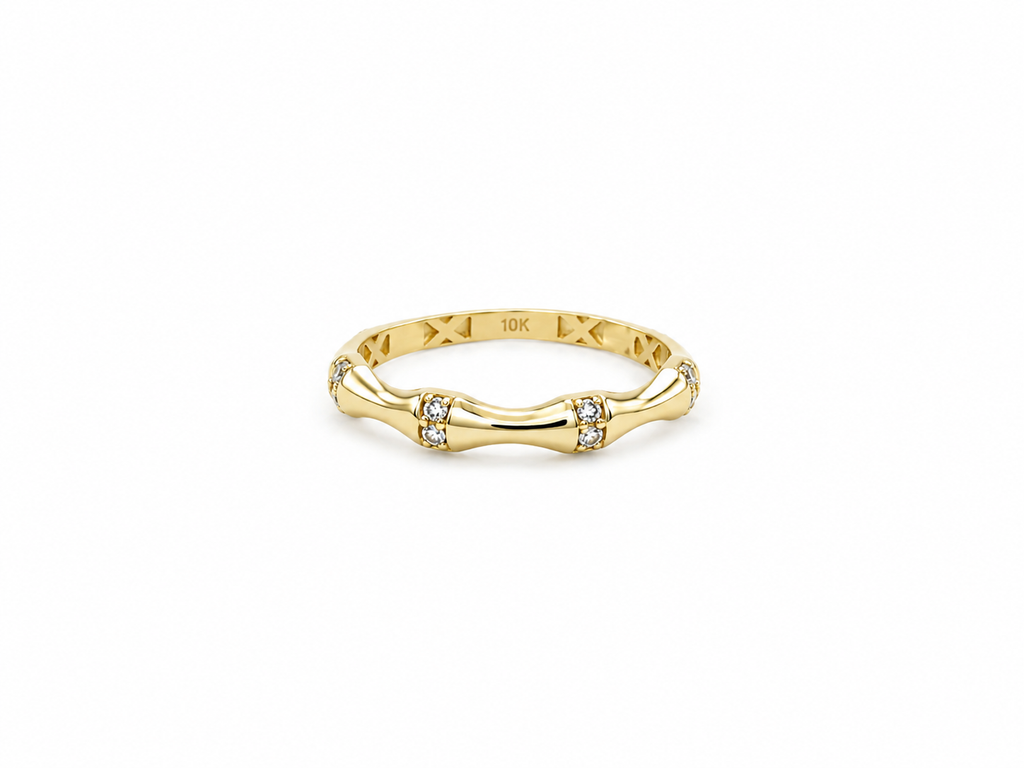 Anillo de Compromiso 10k