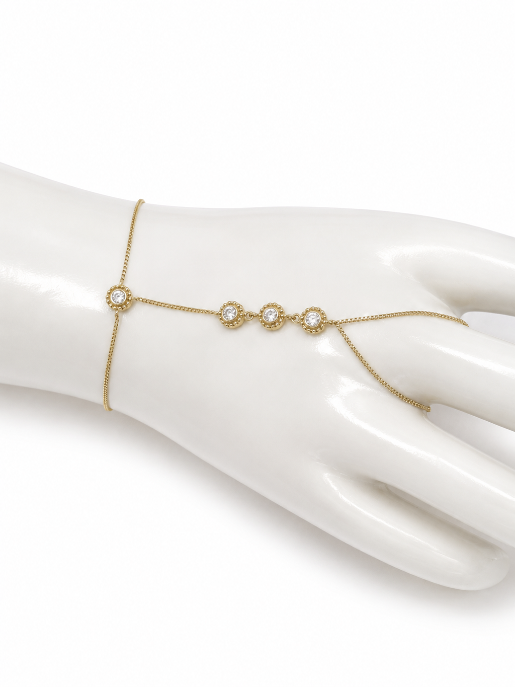 Pulsera Clon 10k