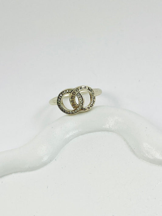 Anillo Pandora de Plata 925