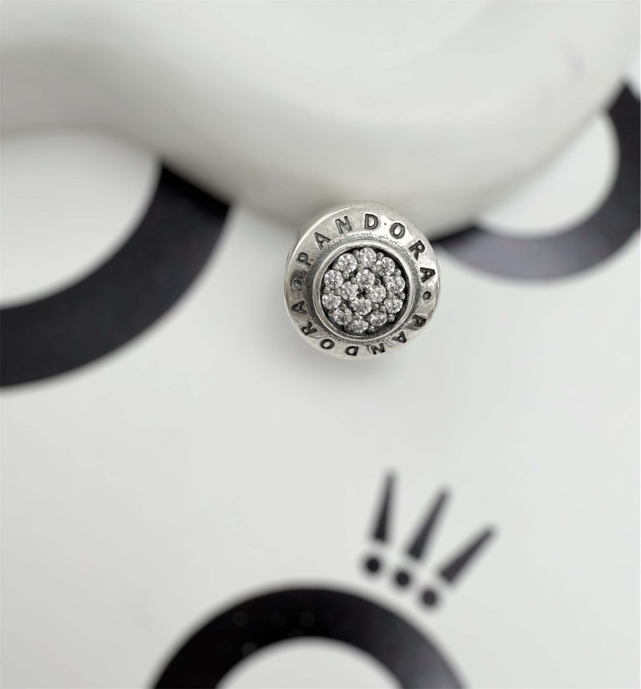 Charms Ale S 925