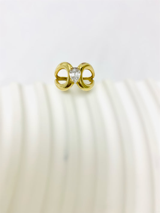 Anillo 10 k