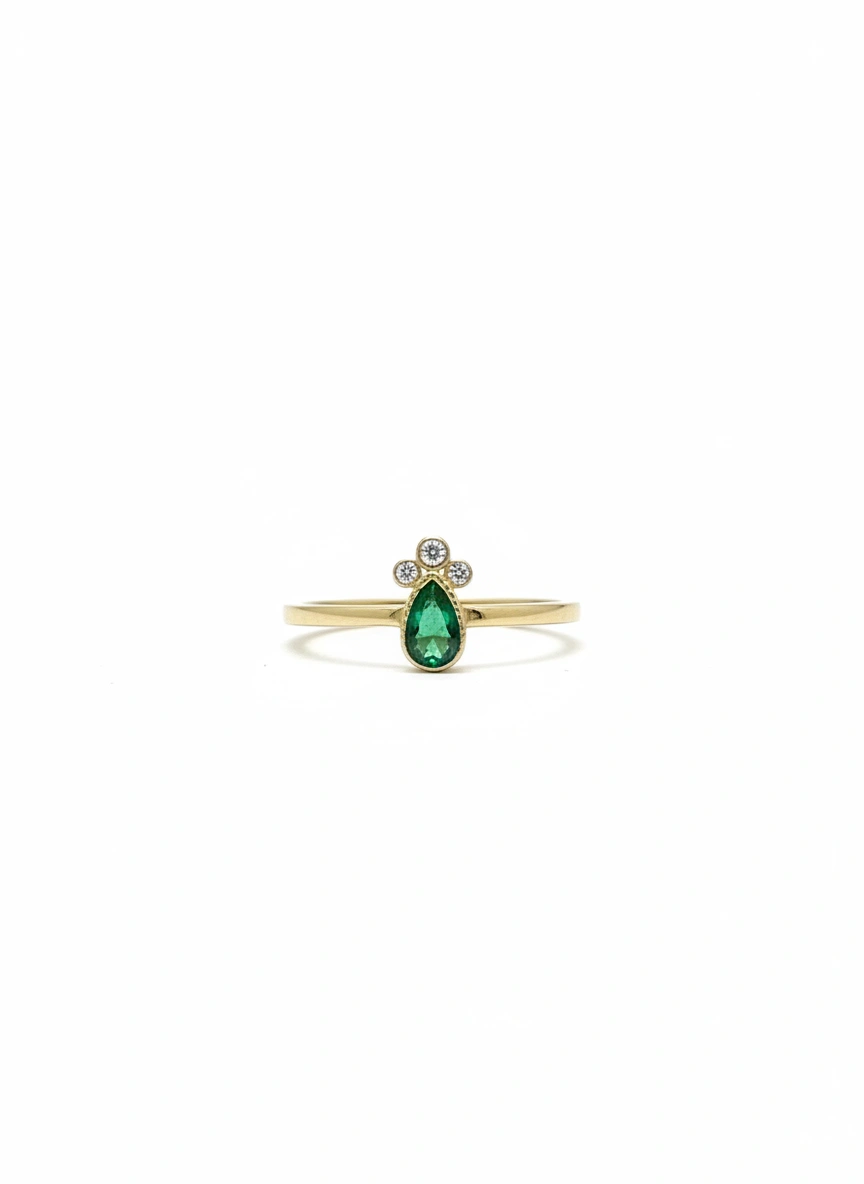 Anillo 10k