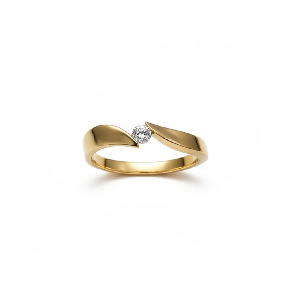 Anillo 10K