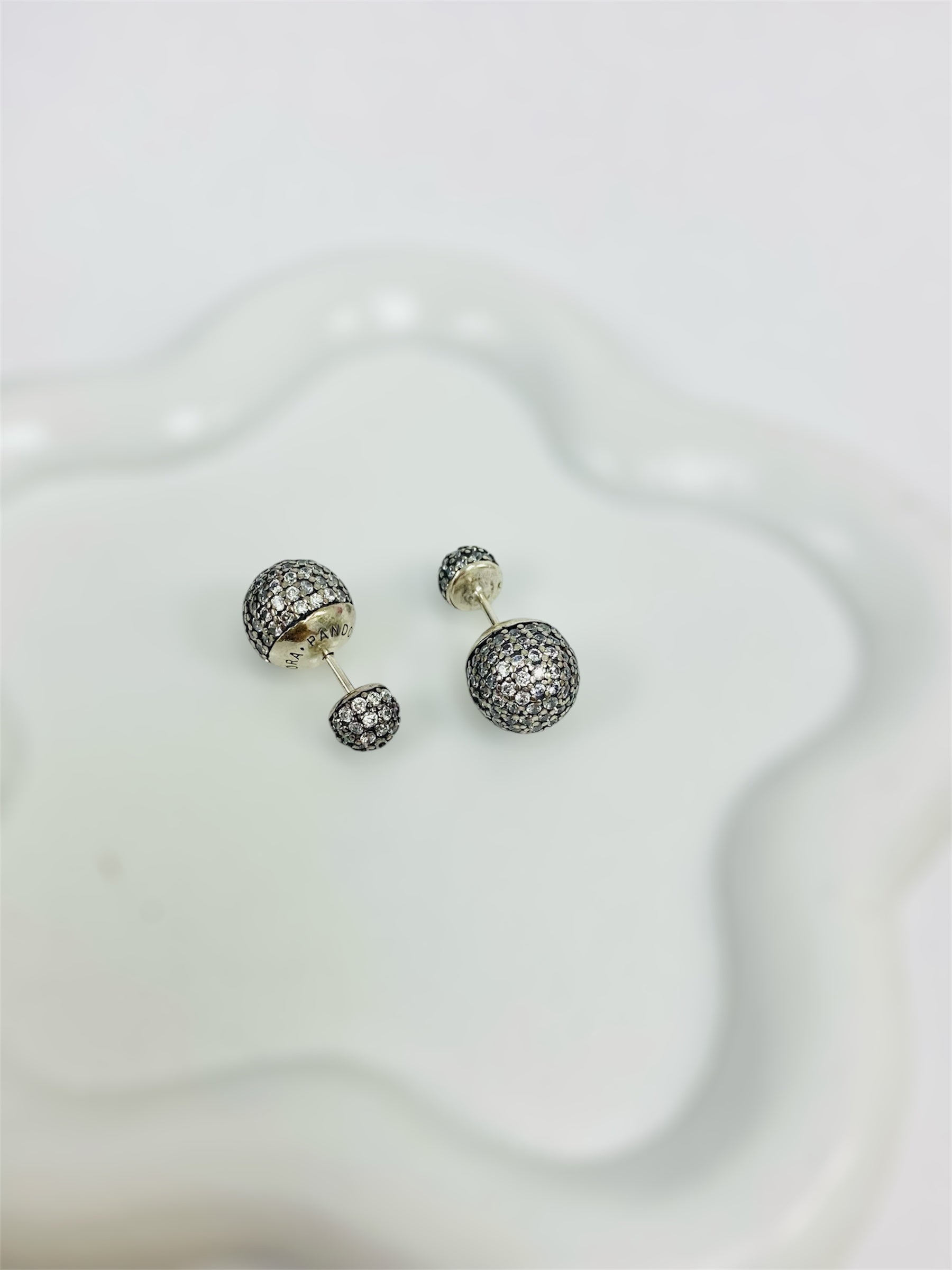 Dormilonas de Plata 925